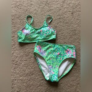 Girls Art Class bikini swimsuit yxl 14